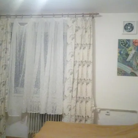 Premier 13 Jesen Vo Vysokych Tatrach *