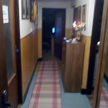 Premiér 13 Jeseň Vo Vysokých Tatrách Quarto em Acomodações Particulares Poprad