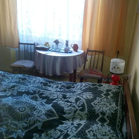 Quarto em Acomodações Particulares Premiér 13 Jeseň Vo Vysokých Tatrách