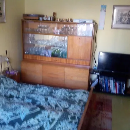 Quarto em Acomodações Particulares Premiér 13 Jeseň Vo Vysokých Tatrách *