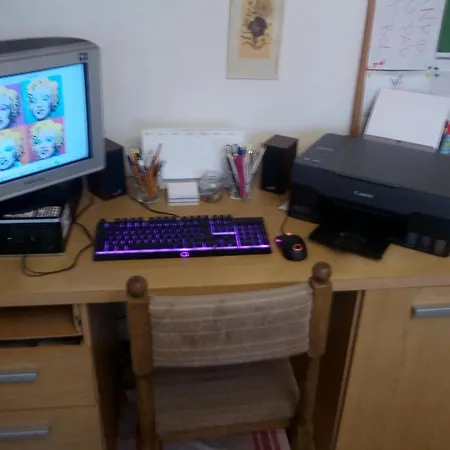 Quarto em Acomodações Particulares Premiér 13 Jeseň Vo Vysokých Tatrách