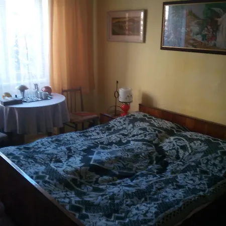 Premier 13 Jesen Vo Vysokych Tatrach Homestay