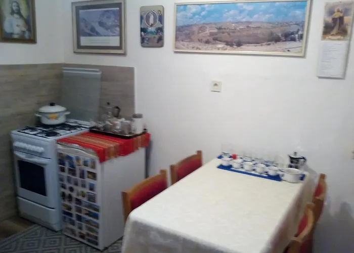 ホームステイ Premier 13 Jesen Vo Vysokych Tatrach ポプラト