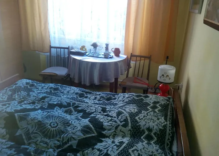 ホームステイ Premier 13 Jesen Vo Vysokych Tatrach