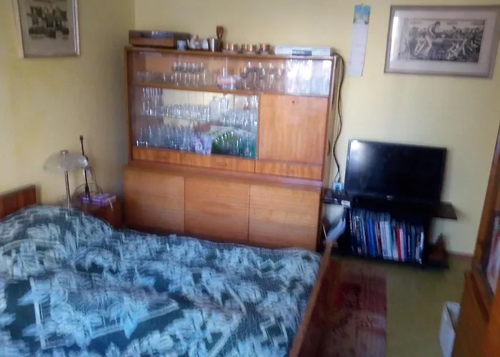 ホームステイ Premier 13 Jesen Vo Vysokych Tatrach *