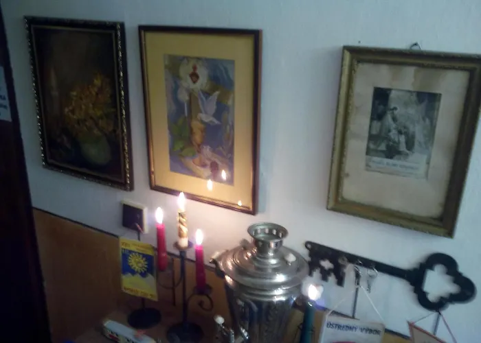 Premier 13 Jesen Vo Vysokych Tatrach