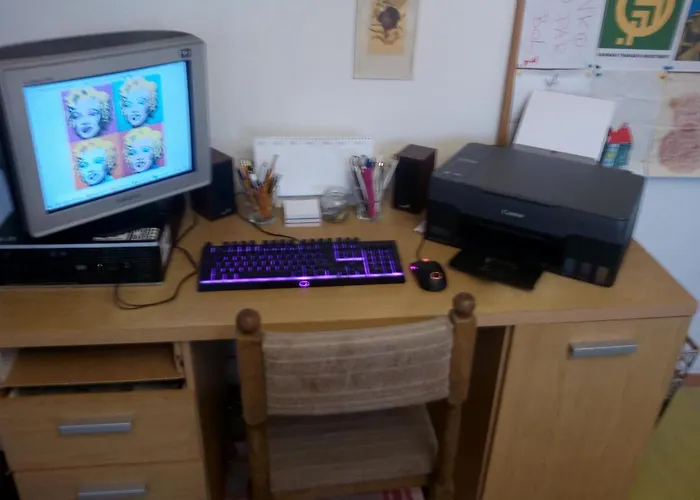 ホームステイ Premier 13 Jesen Vo Vysokych Tatrach