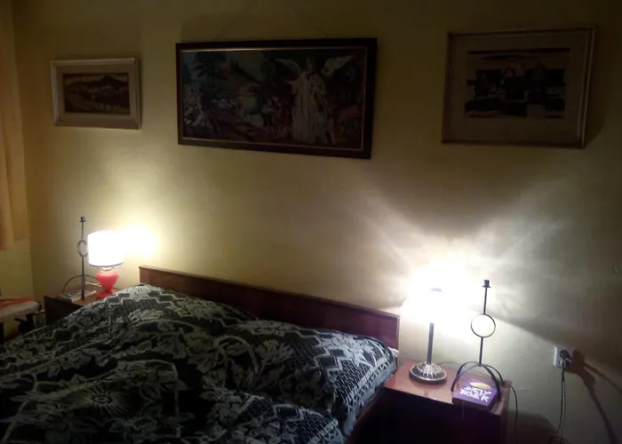 Premier 13 Jesen Vo Vysokych Tatrach ポプラト