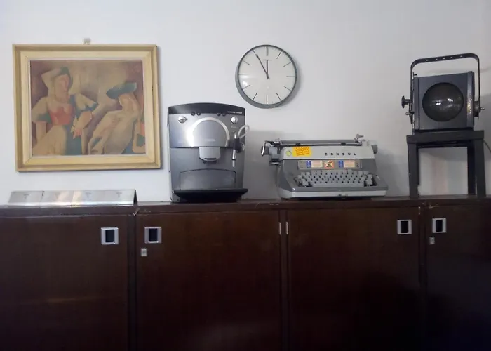 Premier 13 Jesen Vo Vysokych Tatrach ホームステイ *