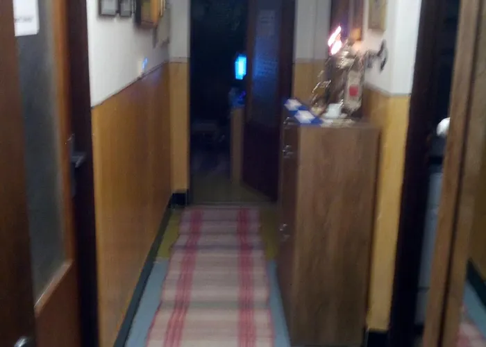 Premier 13 Jesen Vo Vysokych Tatrach ポプラト